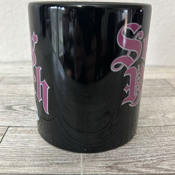 Sexy B Mug - Picture 4 of 6